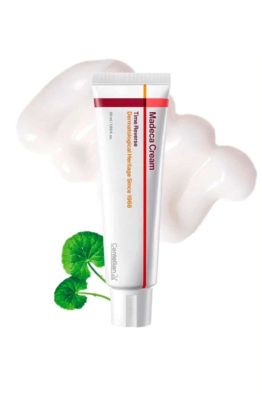 Madeca Cream